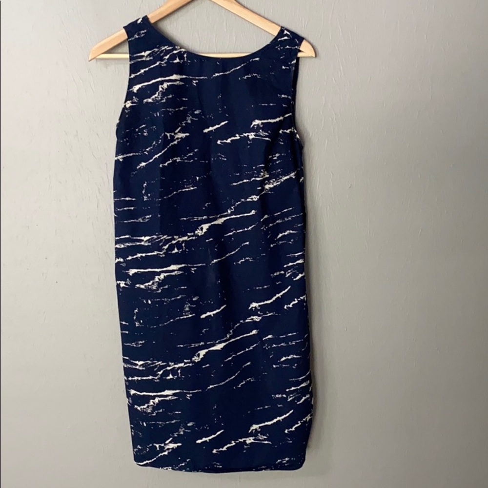 Gap Shift Dress